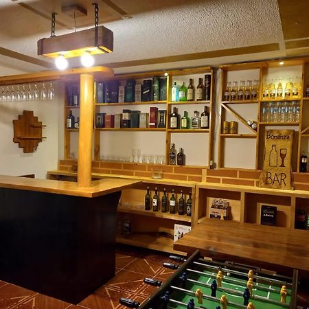 Bonanza Hospedaje Otavalo Pokoj fotografie