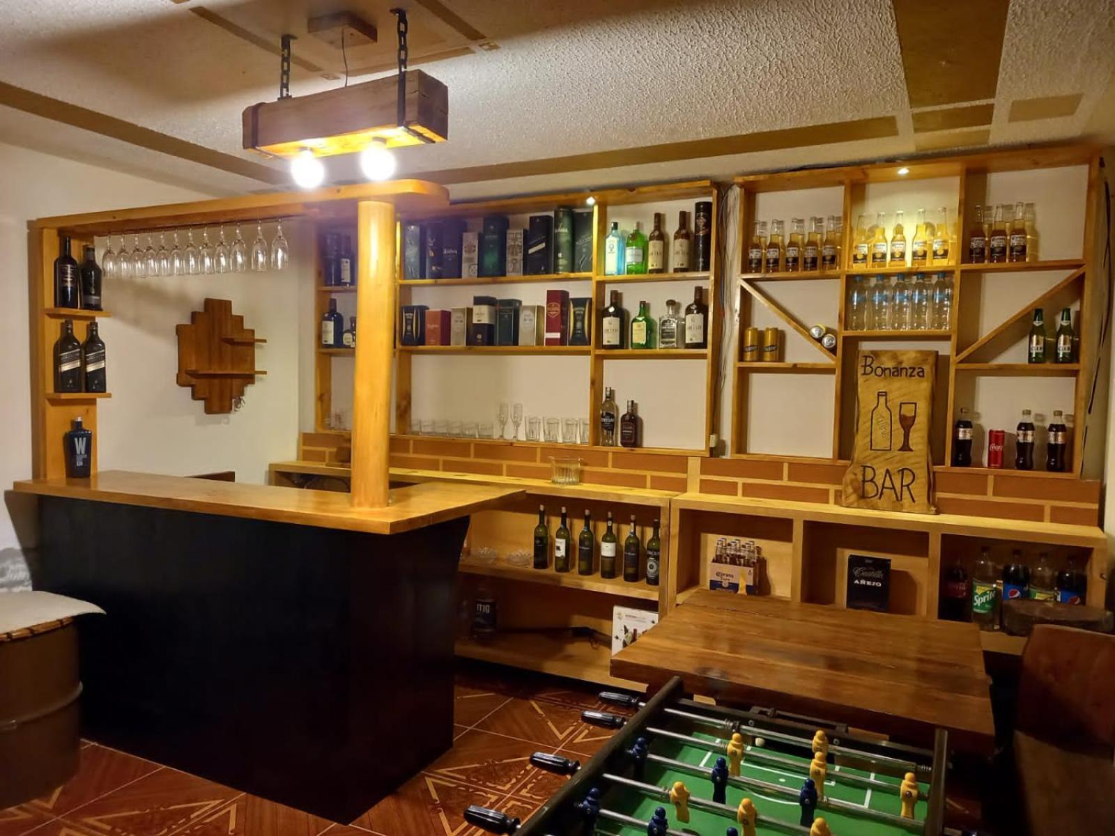 Bonanza Hospedaje Otavalo Pokoj fotografie